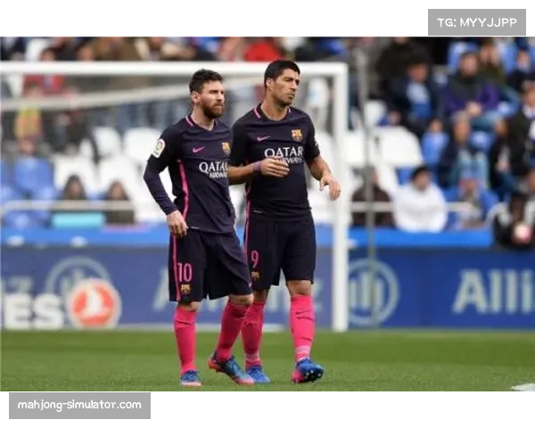 巴萨客场战绩突破历史瓶颈,18年未在黄潜主场输球