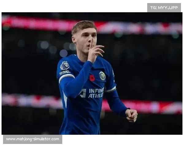 波切蒂诺打磨切尔西防反体系 帕尔默与杰克逊连线专攻身后空当